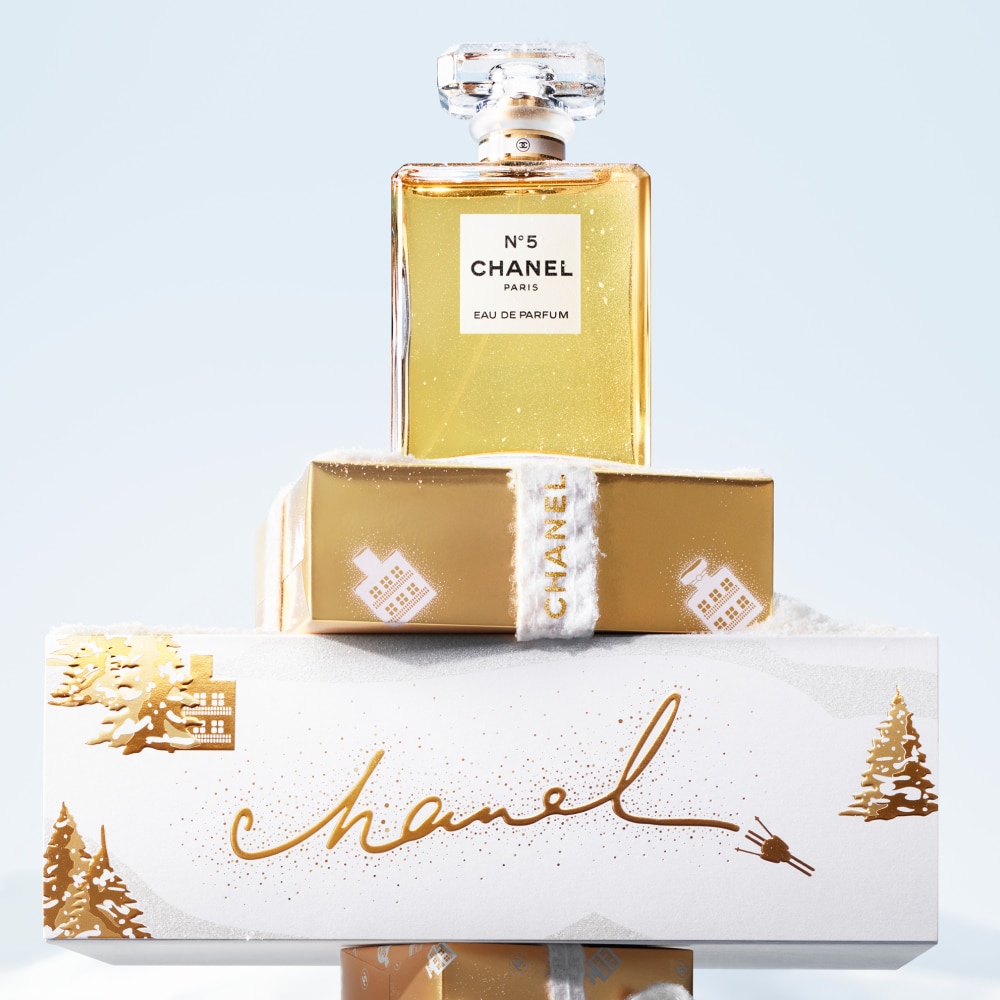 EAU DE PARFUM